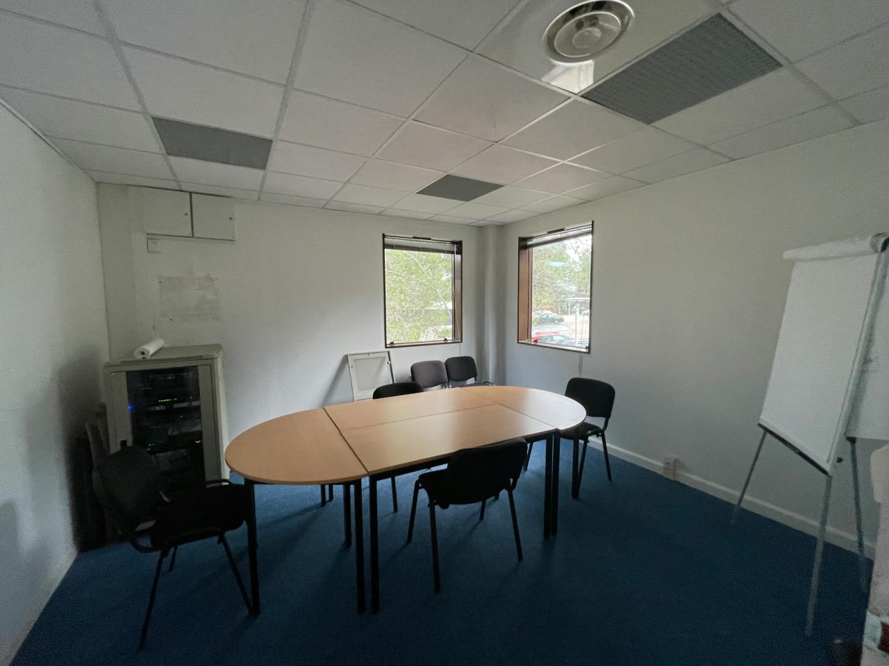 Bureau Aix-en-Provence 434m² Location bureau Aix-en-Provence Bouches-du-Rhône OLBUR2115175 1